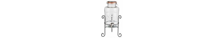 Carafes & Cruches