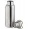 APS Gourde, en acier inoxydable satiné, 0,75 litre