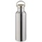 APS Gourde, en acier inoxydable satiné, 0,75 litre
