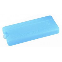 APS Bloc réfrigérant, bleu, set de 4