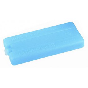 APS Bloc réfrigérant, bleu, set de 4