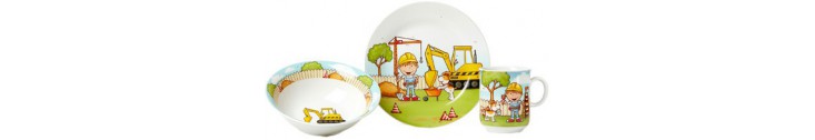 ALIMENTATION