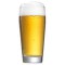 Lot de 6 : Ritzenhoff & Breker Verre de bière 'Willybecher', 0,2 litre