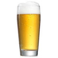 Ritzenhoff & Breker Verre de bière 'Willybecher', 0,2 litre