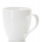 Lot de 6 : Ritzenhoff & Breker Tasse à café 'Gusto', 0,31 L, blanc