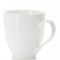 Lot de 6 : Ritzenhoff & Breker Tasse à café 'Gusto', 0,6 L, blanc