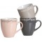 Ritzenhoff & Breker Tasse à café 'SWEET HOME', 0,36 l