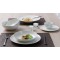 Lot de 6 : Ritzenhoff & Breker Assiette creuse 'CASABLANCA', 205 mm