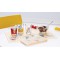 Ritzenhoff & Breker Set de table 'BEST FRIENDS'