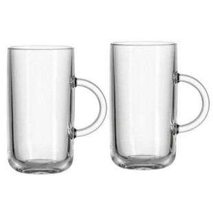 Lot de 6 : Ritzenhoff & Breker Verre 'MARCO', 0,27 l