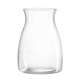 Ritzenhoff & Breker Vase 'TINA', en verre