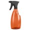Poétic Vaporisateur FUCHSIA, 0,7 litre, ambre transparent