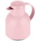 emsa Pichet isotherme SAMBA, 1,0 litre, rose poudré