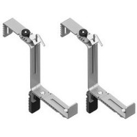 Poétic Support pour bac à fleurs VARIO COMFORT, aluminium