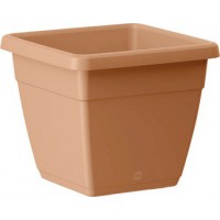 Poétic Soucoupe pour bac My City Garden, 250 mm, granite