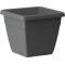 Poétic Soucoupe pour bac My City Garden, 250 mm, granite