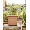 Poétic Soucoupe pour bac My City Garden, 250 mm, granite