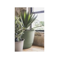 Poétic Pot de fleurs JOY, diamètre: 192 mm, granite