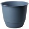 Poétic Pot de fleurs JOY, diamètre: 192 mm, granite