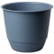 Poétic Pot de fleurs JOY, diamètre: 344 mm, granite