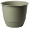 Poétic Pot de fleurs JOY, diamètre: 344 mm, granite