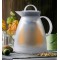 alfi Pichet isotherme pour thé DAN TEA, 1,0 litre, blanc