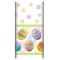 PAPSTAR Nappe de table pour Pâques 'Egg Hunt'