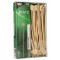 PAPSTAR Bâtons cocktail 'pure', en bambou, longueur : 180 mm