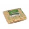 PAPSTAR Cuillère à café en bois 'pure', longueur: 110 mm