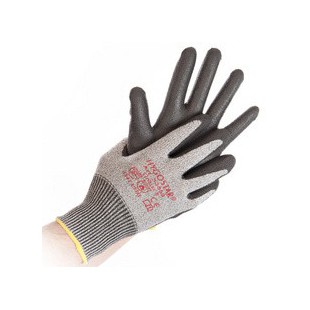 HYGOSTAR Gants anti-coupures 'CUT SAFE', M