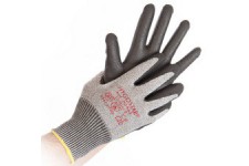 HYGOSTAR Gants anti-coupures 'CUT SAFE', M