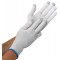 Lot de 12 : HYGOSTAR gants de travail Touchscreen 'ULTRA FLEX TOUCH', L