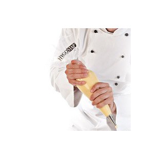 HYGOSTAR Poche à douille pour pâtisserie 'COOL'
