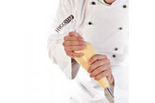 HYGOSTAR Poche à douille pour pâtisserie 'COOL'