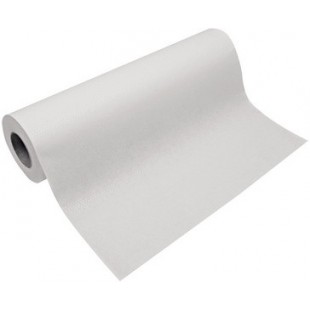 HYGOSTAR Drap d'examen, (l)600 x (L)50 m, blanc