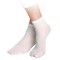 HYGOSTAR Chaussette jetable 'FOOT FRESH', blanc