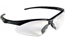 HYGOSTAR Lunettes de protection KLAR,verres transparents