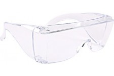 HYGOSTAR Lunette de protection pour porteur de lunettes