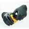 HYGOSTAR Gant en nitrile 'POWER GRIP', XL, orange