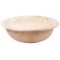 NATURE Star Bol en feuille de palmier, rond, 25 ml