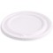 NATURE Star Bol en canne à sucre, rond, 425 ml, blanc