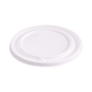 NATURE Star Bol en canne à sucre, rond, 425 ml, blanc