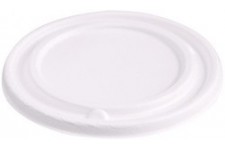 NATURE Star Bol en canne à sucre, rond, 425 ml, blanc