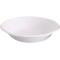 NATURE Star Bol en canne à sucre, rond, 680 ml, blanc