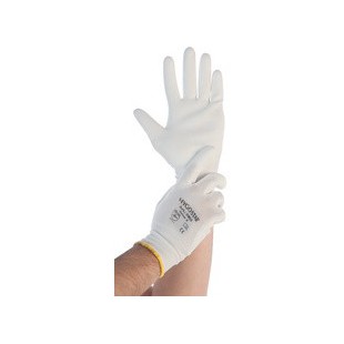 Lot de 12 : HYGOSTAR Gant de travail ULTRA FLEX HAND, XXL