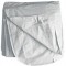 Lot de 5 : HYGOSTAR Couverture 'HYGOCARE STANDARD', 6 Ã©paisseurs, blanc