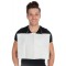 HYGOSTAR Serviette pour patients, 460 x 330 mm, blanc