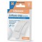 Lifemed Pansements 'Sensitive', blanc, pack de 10