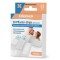 Lifemed Pansements 'Allround', pack de 20, mi-transparent