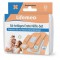 Lifemed Kit de pansements de premiers secours, 36 pièces